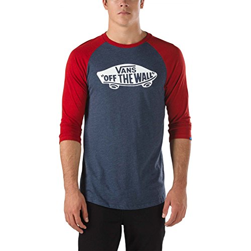 VANS OTW Raglan Long Sleeve T-Shirt