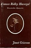 Frances Ridley Havergal : Worcestershire hymnwriter