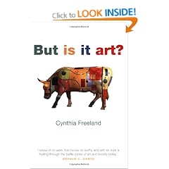 But Is It Art?: An Introduction to Art Theory