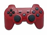 PS3 WIRELESS DUALSHOCK PLAYSTATION 3 SIXAXIS BLUETOOTH CONTROLLER - GENERIC ....