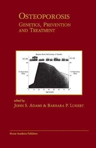 Osteoporosis: Genetics, Prevention and Treatment: Genetics, Prevention and Treatment (Endocrine Updates)