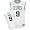 Adidas Boston Celtics Rajon Rondo Youth (Sizes 8-20) Revolution 30 Replica Home Jersey Small
