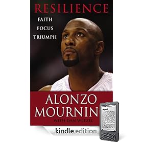 Resilience: Faith, Focus, Triumph