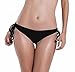 LOUISE MAELYS Sexy Side Lace up Scrunch Bikini Bottom Swimwear Underwear 5 sizes