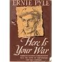 Here is Your War by Ernie Pyle