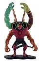 Ben 10 Superhero Action Micro Figure - KEVIN 11