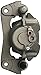 Raybestos FRC11800 Professional Grade Remanufactured, Semi-Loaded Disc Brake Caliper