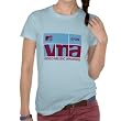 MTV: VMA '02 Tee - Girls