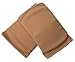 Pair of Kneepads in Nude