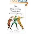 Deep Ecology Movement: An Introductory Anthology (Io ; No. 50) by  Alan Drengson and Yuichi Inoue