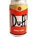 Simpsons Duff Energy Drink, 12 fl oz