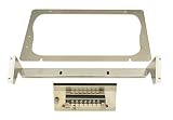 A&D AD-4405A用パネルマウントキット AD4405-10
