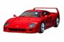 24295 1/24 Ferrari F40