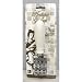 New Vintage Meat Tenderizer Stainless Steel Hammer Beef Mallet Kitchen Handle !!