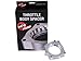 aFe Power Silver Bullet 46-34001 GM Throttle Body Spacer