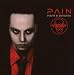 Pain-Psalms of Extinction