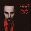 Psalms Of Extinction