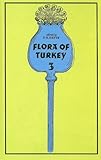 Flora of Turkey and the East Aegean Islands