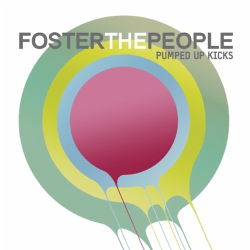 Produkt-Bild: Pumped Up Kicks