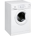 Whirlpool AWO 6S445 Frontlader Waschmaschine / A-10%AB / 1400 UpM / 6 kg / wei� / Clean+ / SuperEco-Programm / Stiftung Warentest GUT (10/2011)