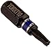 Irwin Tools 1837419 Impact Performance Series Tamper-Resistant TORX T10-TR Insert Bit