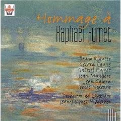 Homage to Rapha�Fumet