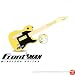 Wii Guitar- Yellow