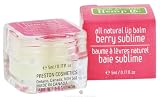 North American Hemp Company - All Natural Lip Balm Berry Sublime - 0.17 oz.