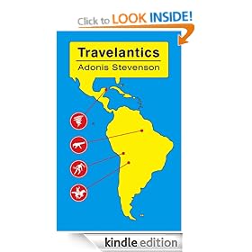 Travelantics