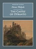 The castle of Otranto
