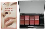 JOEY NY cinnaMen He's Into You! Lip Palette Menage A Deux