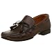 Mezlan Men's E6825 Slip On,Cognac,8.5 M US