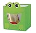 Whitmor Frog Collapsible Cube