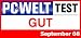 Auszeichnung