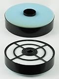 Filtrete 3M Vacuum Filter Fits All Dyson DC07 Uprights