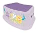 Ginsey Disney Fairies Step Stool Ginsey Disney Fairies Step Stool