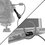 Tether Tools JerkStopper Tethering Kit with USB Mount