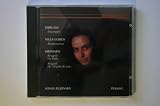 Sonia Rubinsky (p) Debussy: Estampes; Villa-Robos: Rudepoema; Messiaen: Regard du Pere, Regard de lEsprit de joie
