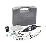 Buy Dremel 300-1 24 300 Series Variable-Speed Rotary Tool Kit by Dremel