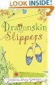 Dragonskin Slippers
