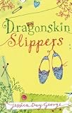 Dragon Slippers