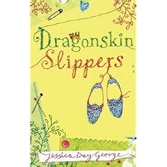 Dragonskin Slippers