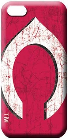 iphone 6s plus (5.5) case,iphone 6s plus (5.5) Abstact Hot fashion phone covers cincinnati reds mlb baseball,Good Quality Hard Case