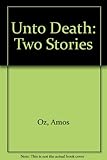 Unto death
