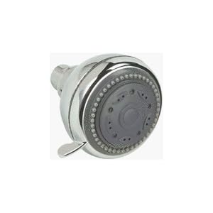 Do it Best Imports 483621 4-Jet Showerhead