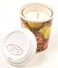 Cranberry Apple Cider Scented Candle