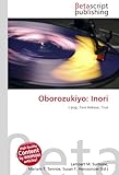 Oborozukiyo: Inori-