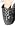 www.bikerjacken.com - Bat Attack Men Bikerjacke Voodoo Buckle