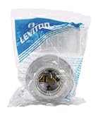 LEVITON PORCELAIN SURFACE SOCKET