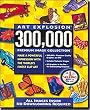 Nova Art Explosion 300,000 - Complete Product - Standard - 1 User - PC